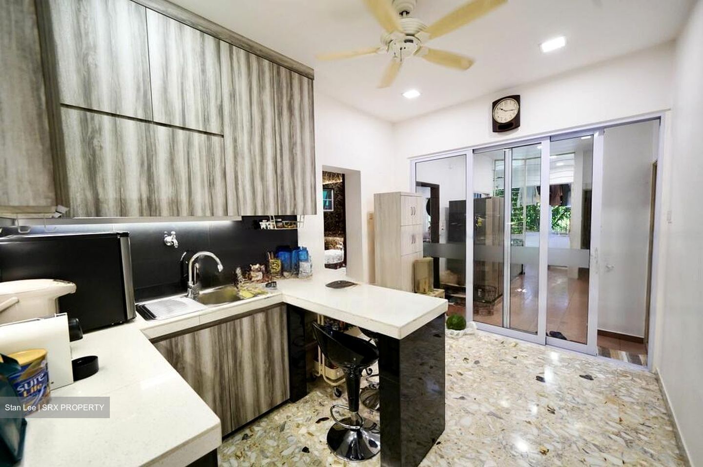 Seletar Hills Estate (D28), Semi-Detached #475787621